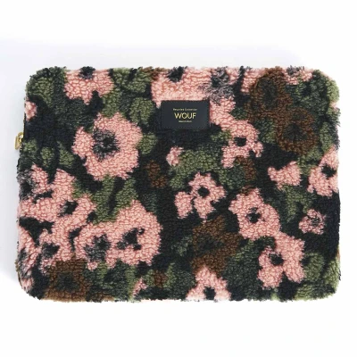 Abbildung von Wouf Margot Laptop Sleeve 13 14&quot; multi