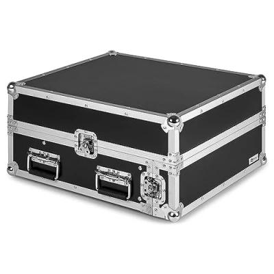 Abbildung von Power Dynamics PD F2U10 19&quot; DJ Flight Case für Mischpult