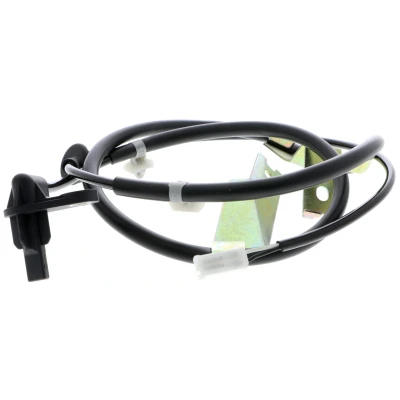 Abbildung von VEMO V40 72 0604 1 ABS Sensor Hinterachse rechts Original Qualität für Fahrzeuge mit 2 1285 12 SUZUKI: SWIFT 3, Splash, OPEL: Agila B