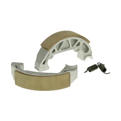 Abbildung von Bremsbackensatz für Trommelbremse 100x20mm
