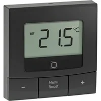 Abbildung von Wandthermostat basic (HmIP WTH B A)