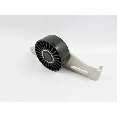 Abbildung von INA 531 0427 10 Spannrolle RENAULT: Kangoo I, Megane 3 Schrägheck, CLIO 2, DACIA: Sandero Logan I MCV, NISSAN: Kubistar Kastenwagen