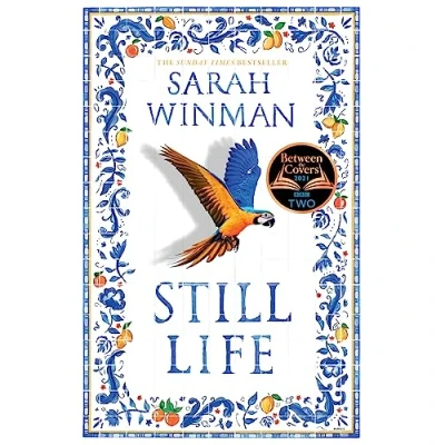 Abbildung von Still Life: the International Bestseller and BBC Between Covers Book Club Pick