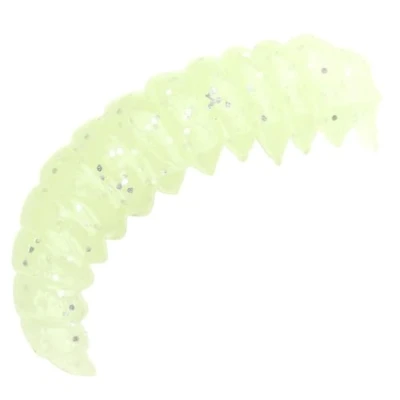 Abbildung von Trout Master Kunstköder Camola 30mm 15 künstliche Bienenmaden