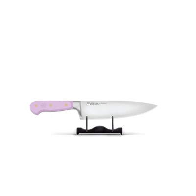 Abbildung von Wüsthof Classic Purple Yam Kochmesser 20 cm