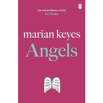 Abbildung von Angels: British Book Awards Author of the Year 2022 (Walsh Family)