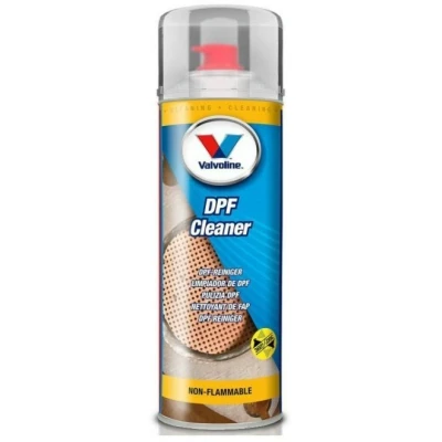 Abbildung von Valvoline 887070 Partikelfilter Reiniger 400