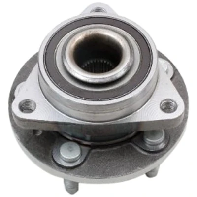 Abbildung von JAPANPARTS KK 10011 Radnabe Vorderachse CHEVROLET: Cruze Schrägheck