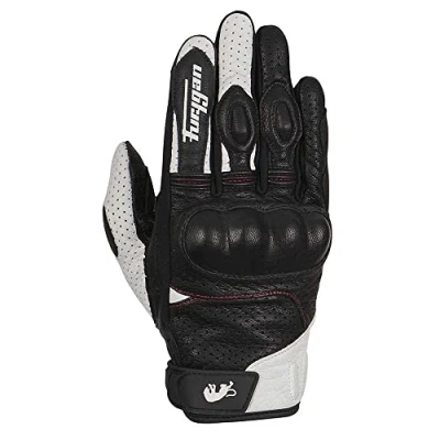 Abbildung von Furygan TD21 Vented MOTORRADHANDSCHUHE Radical, XL