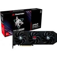Abbildung von Radeon RX 9060 XT Hellhound 8GB, Grafikkarte