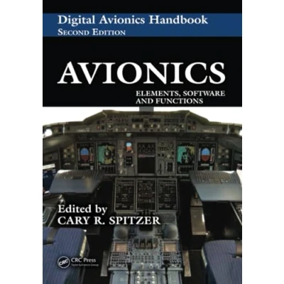 Abbildung von Avionics: Elements, Software and Functions (The Electrical Engineering Handbook Series)