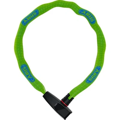 Abbildung von ABUS Kettenschloss &quot;Catena 6806K/85 Neon&quot;