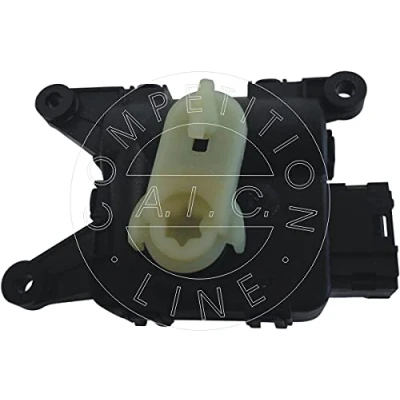 Abbildung von AIC 56084 Stellelement, Mischklappe links VOLKSWAGEN: Touran I, SKODA: Octavia 2 Combi, SEAT: Altea