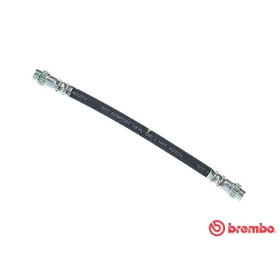 Abbildung von BREMBO T 68 031 Bremsschläuche 215 F10X1 RENAULT: CLIO 3, Kangoo I, Modus / Grand