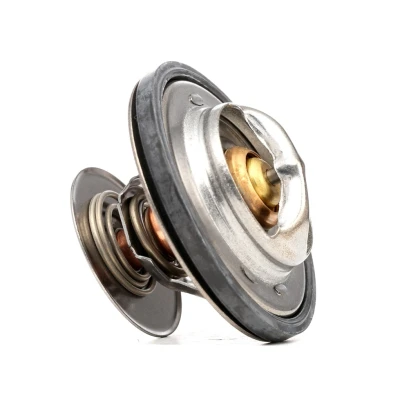 Abbildung von GATES TH13380G1 Kühlwasserthermostat 80 mit Dichtungen ohne Gehäuse JEEP: Grand Cherokee 2, II, I, OPEL: Frontera A SUV