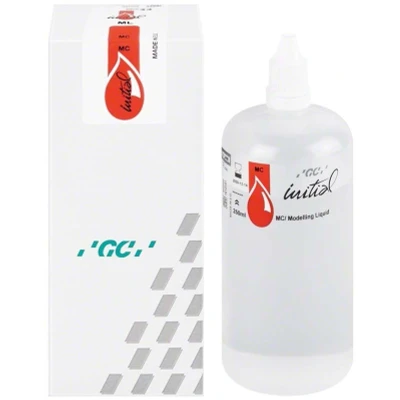 Abbildung von GC Initial MC Modelling Liquid 250ml 250 ml Modellierflüssigkeit