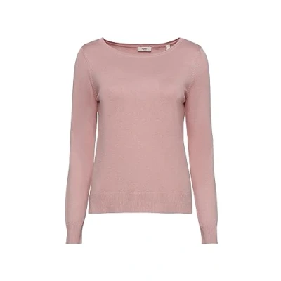 Abbildung von ESPRIT Damen 083EE1I303 Pullover, 680/OLD PINK, XXS