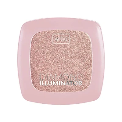 Abbildung von Wibo Highlighter New Diamond Illuminator Nr 3