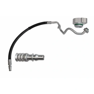 Abbildung von Niederdruckleitung, Klimaanlage VEMO V30 20 0028