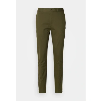 Abbildung von Scotch &amp; Soda Herren Stuart Chino Pants, Khaki, 32