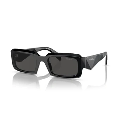 Abbildung von Prada PR27ZS 16K08Z 54 Sonnenbrille