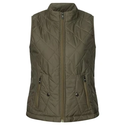 Abbildung von Rock Creek Steppweste Damen Weste D 506