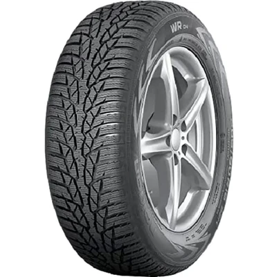 Abbildung von Nokian Winterreifen &quot;NOKIAN&quot;, WR D 4
