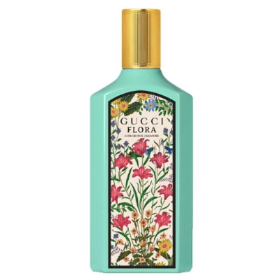 Abbildung von Gucci Flora Gorgeous Jasmine Eau de Parfum 100 ml