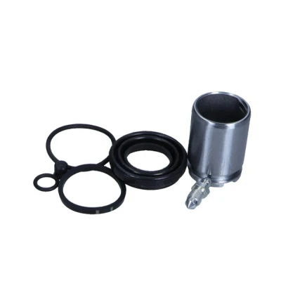 Abbildung von MAXGEAR 27 1625 Bremssattel Reparatursatz Hinterachse 38 VOLKSWAGEN: Passat B6 Variant, Limousine, CC, VOLVO: V70 2, XC60 I, 3