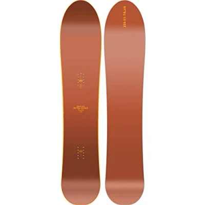 Abbildung von Nitro Slash 22/23 Snowboard