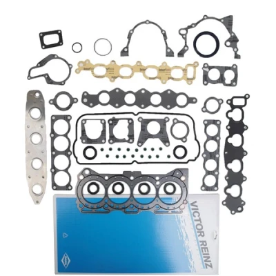 Abbildung von REINZ 01 53010 Dichtungsvollsatz, Motor mit Ventilschaftabdichtung, Wellendichtring Kurbelwelle SUZUKI: Vitara I SUV Cabrio,