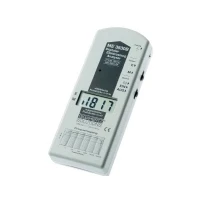 Abbildung von Gigahertz Solutions ME 3830B Lavfrekvens (LF) elektrosmogmåler