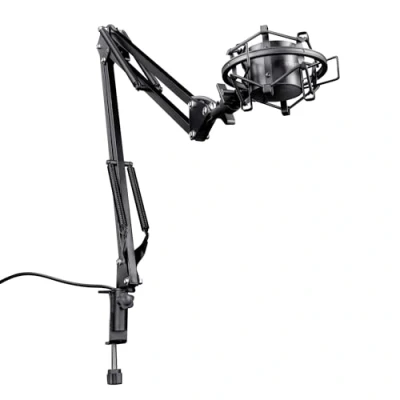Abbildung von Trust 22563 GXT 253 Emita Tisch Mikrofonständer