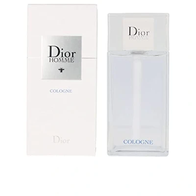 Abbildung von DIOR Homme Cologne Eau de Toilette 200 ml