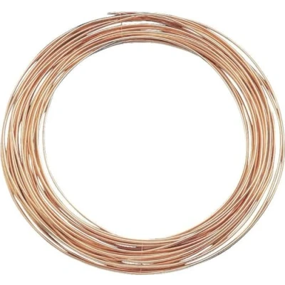 Abbildung von Knorr prandell Kupferdraht 0,6mmx11m