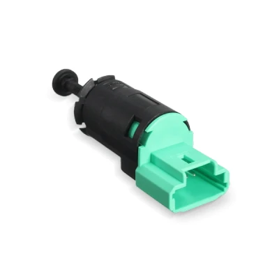Abbildung von KAVO PARTS EBL 4506 Bremslichtschalter mechanisch M10x1.25 2 MAZDA: RX 7 II Coupe, 626 V Limousine, MX 5 I, DAIHATSU: Terios KIA: CARENS