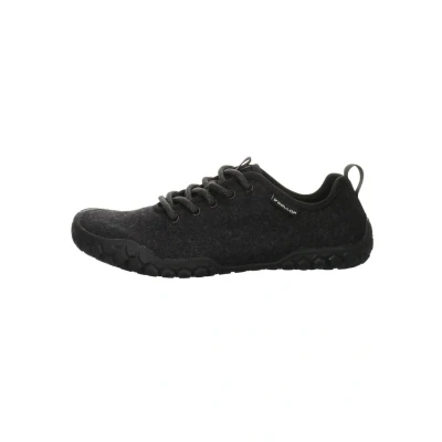 Abbildung von Ballop Sneaker low, Damen, Größe: 43, Grau dunkel Schuhe