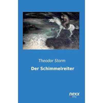 Abbildung von Der Schimmelreiter
