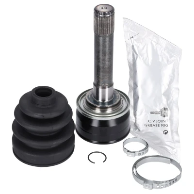 Abbildung von FEBI BILSTEIN 185103 Gelenksatz Vorderachse, radseitig MITSUBISHI: L200 III Pickup