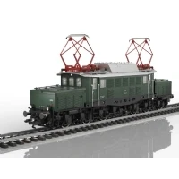 Abbildung von Märklin Elektrolokomotive Reihe 1020 39992, Spur H0, mit Licht und Soundeffekten, Made in Europe