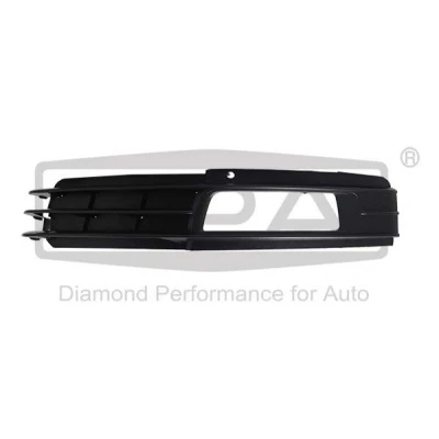 Abbildung von DPA 88070733502 Lüftungsgitter links AUDI: A6 C6 Avant, Limousine