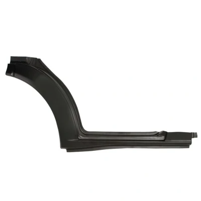 Abbildung von BLIC 6505 06 2509051P Schweller Vorderachse links FORD: Transit Mk6 Kastenwagen, Mk5 Bus, Kastenwagen