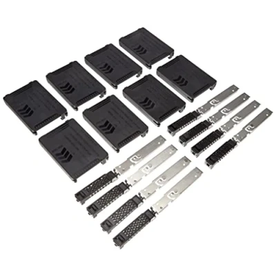 Abbildung von Intel Marke 2,5 Zoll SSD Bay Module (2,5 Zoll) für P/N: M50CYP2SB1U, M50CYP2SBSTD