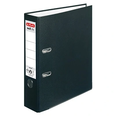 Abbildung von Herlitz Aktenordner maX.file protect