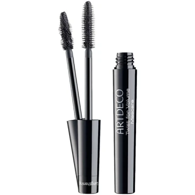 Abbildung von Artdeco Twist For Volume Mascara