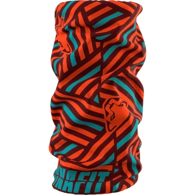 Abbildung von Dynafit Logo Neck Gaiter Halswärmer