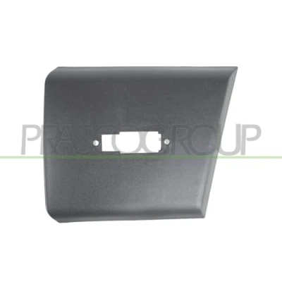 Abbildung von PRASCO FT9321416 Zierleisten FIAT: Ducato III Kastenwagen, Bus