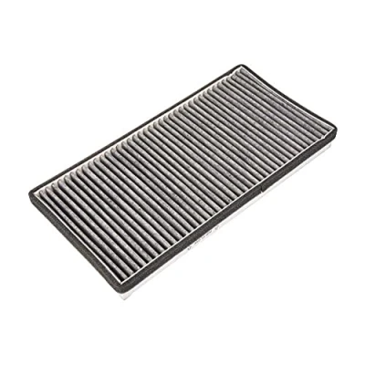 Abbildung von BLUE PRINT ADBP250009 Innenraumfilter Aktivkohlefilter 324 163 31 PORSCHE: Boxster, Cayman, 911 Coupe