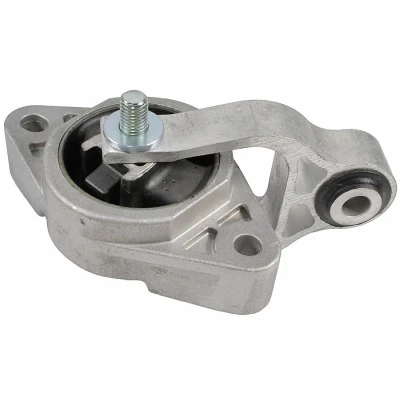 Abbildung von METZGER 8053957 Motorlager unten Gummimetalllager RENAULT: LAGUNA 3 Grandtour,
