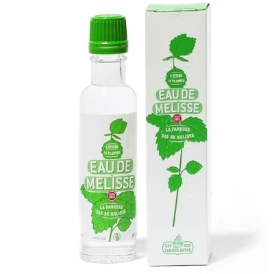 Abbildung von Eau de Mélisse des Carmes Boyer 50ml